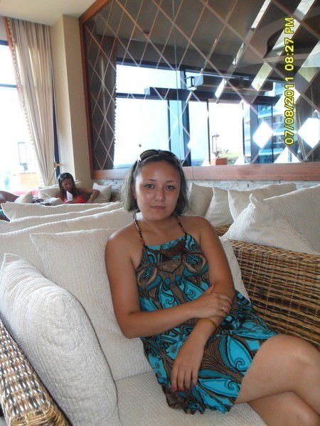 Асель Устабаева