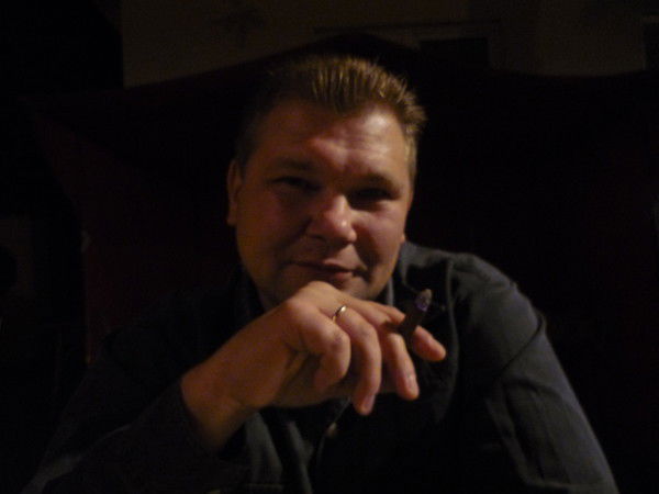 Александр Мима