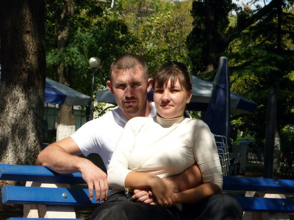 Алексей Николаевич