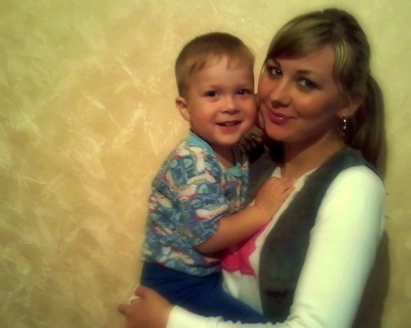 Оксана Нестерова