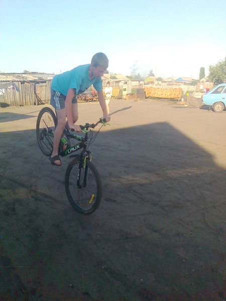 Юра Симонов