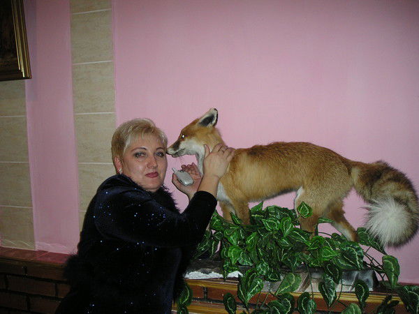 Илюса Кабирова