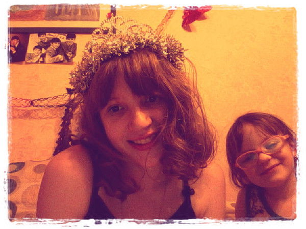 Виктория Заборских