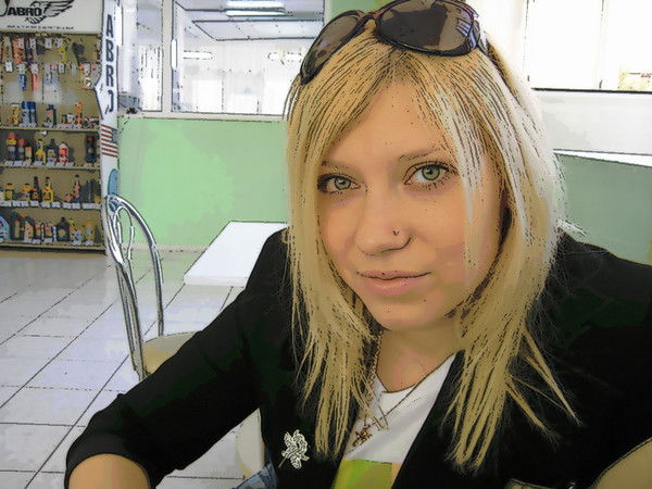 Anastasiya Vasilieva