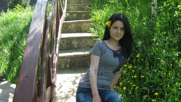 Анастасия Данич