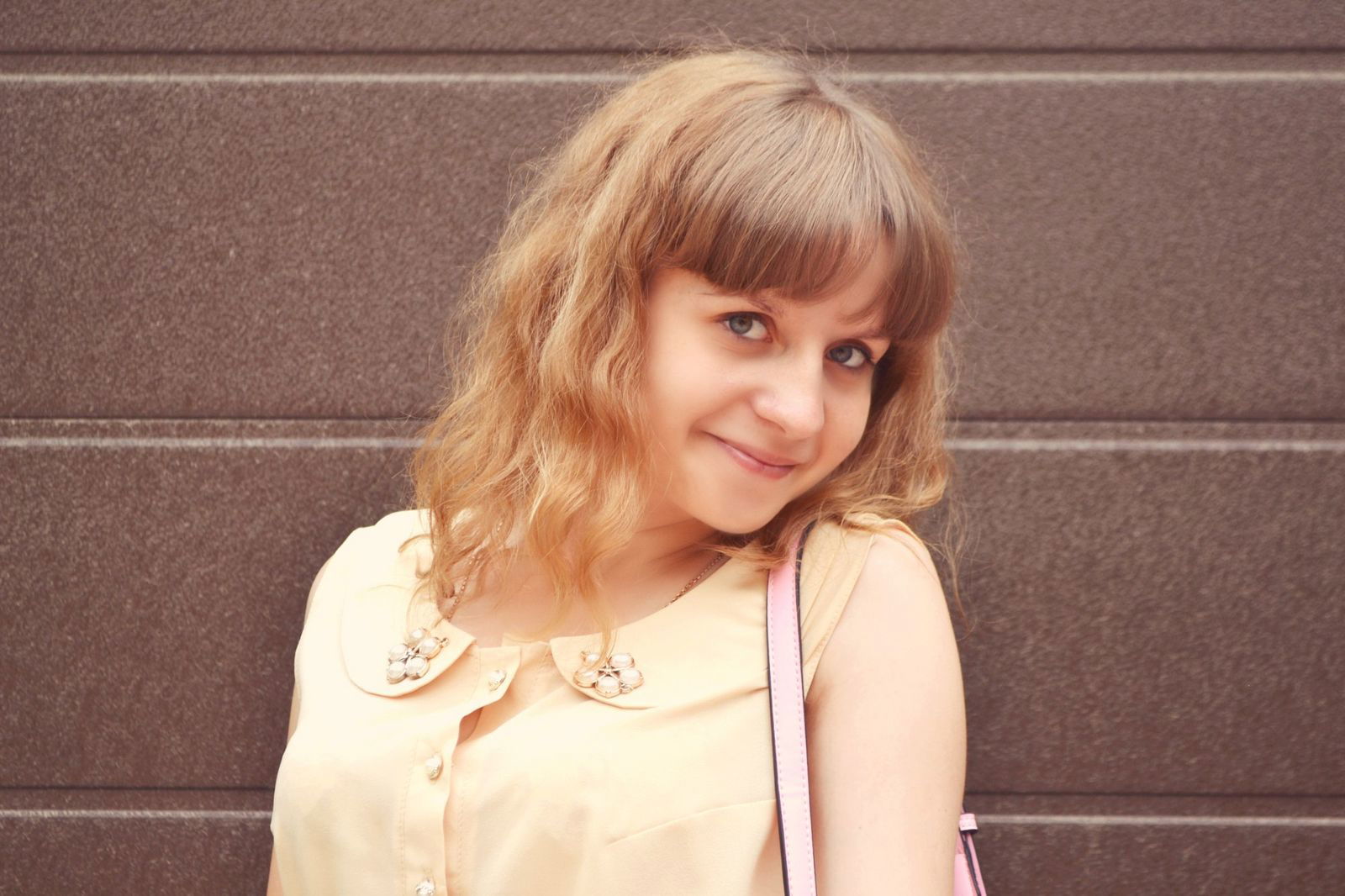 Яна Головина