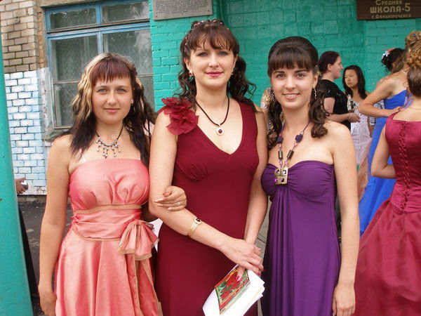 Татьяна Сенько