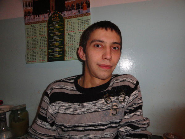 Вадим Гумеров