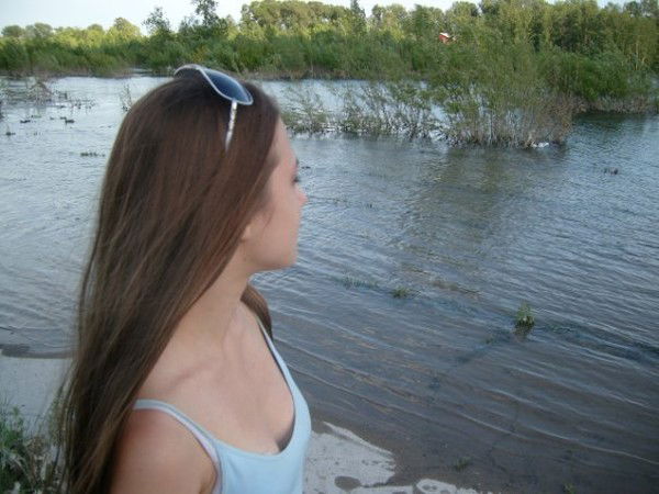 Алёна Дергач