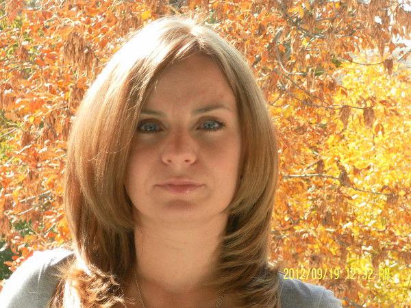 Наталия Чумакова