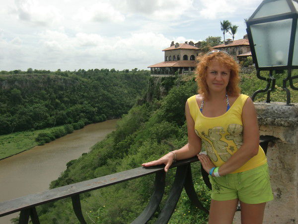 Ольга Метелкина