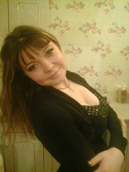 Инесса Пахутина