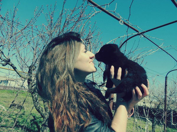 Яна Михеенко