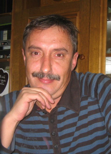 Андрей Дубовицкий