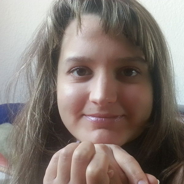 Рита Логинова