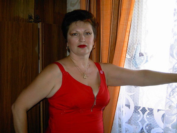 Любовь Иванова