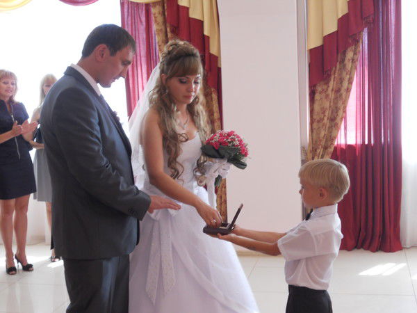 Людмила Приказчикова