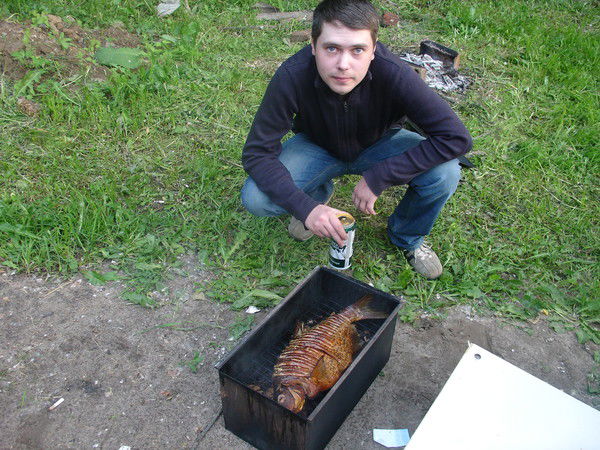 Алексей Светлов