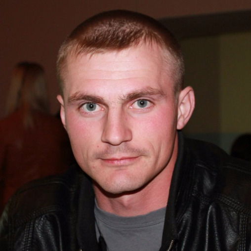 Александр Гончаров