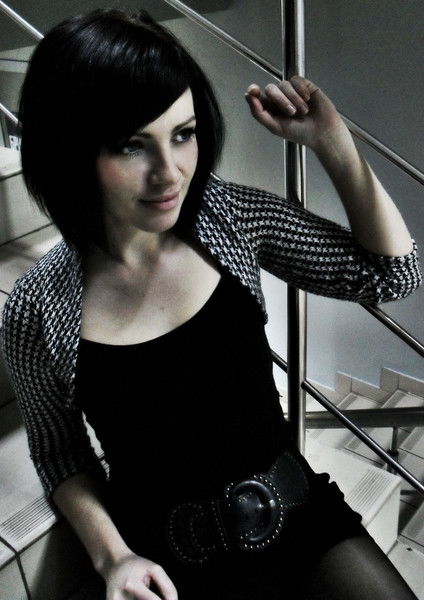 Юлия Кабанова