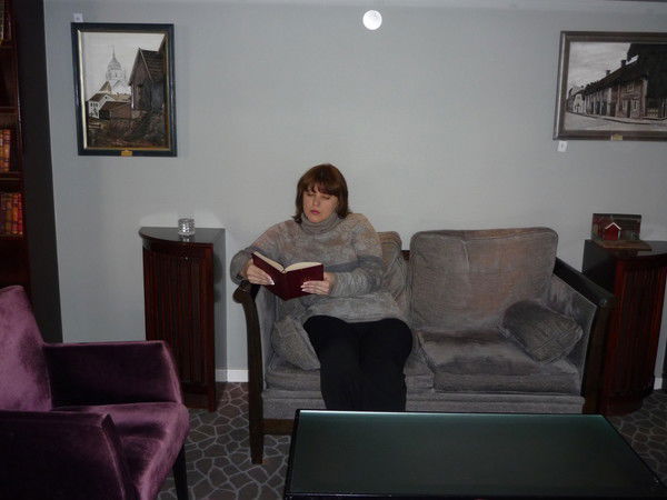 Ира Захарова