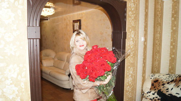 Надежда Титова