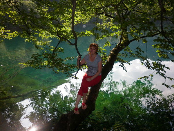 Людмила Сергеевна Трепачко