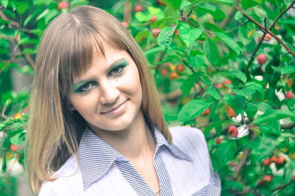 Настёна Жильникова