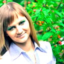 Настёна Жильникова
