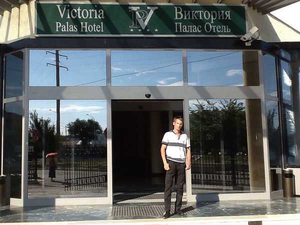 Владимир Данкин