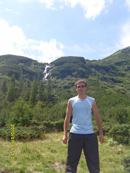 Юрий Павлик