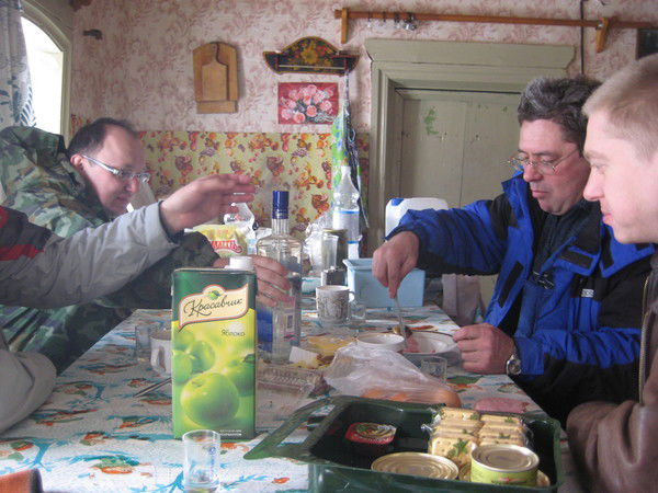 Олег Навроцкий