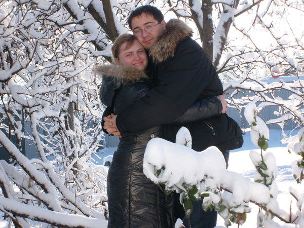 Димка&ленка Пынзарь