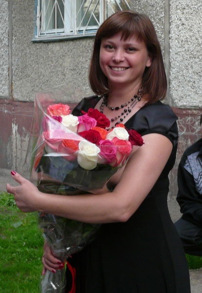 Наталья Корж