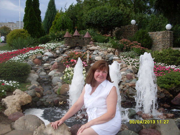 Маланина Динара