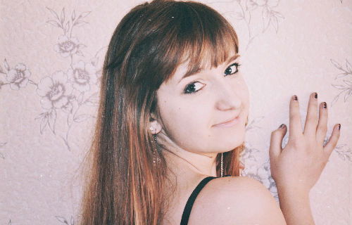 Надя Линчихина