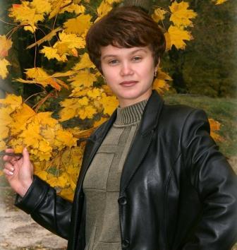 Татьяна Тарусова