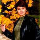 Татьяна Тарусова