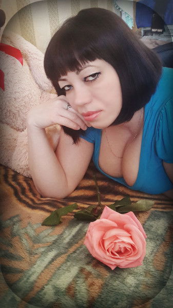 Ольга Илаева