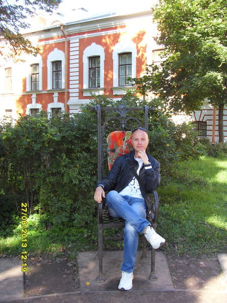 Александр Борисов