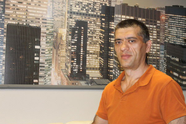 Руслан Пулодов