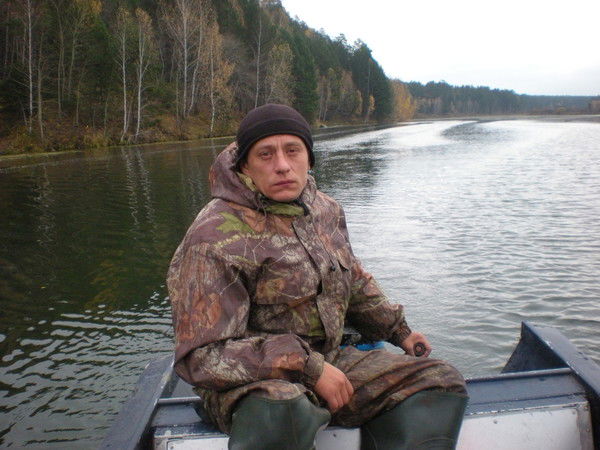 Женя Минков