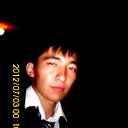 Галимжан Бахитжанов