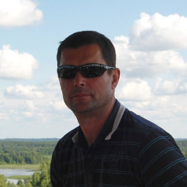 Олег Авсюкевич