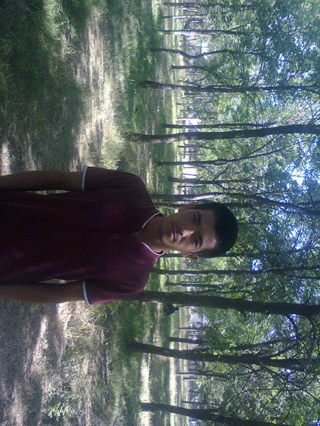 Санжар Усенов