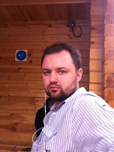 Александр Скорых