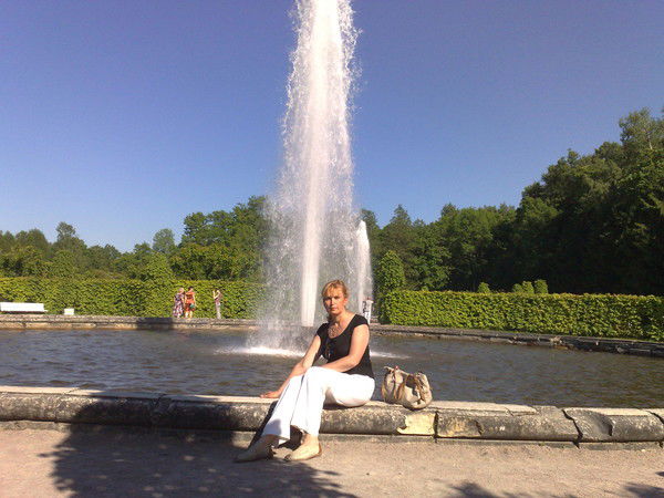 Наталья Панкеева