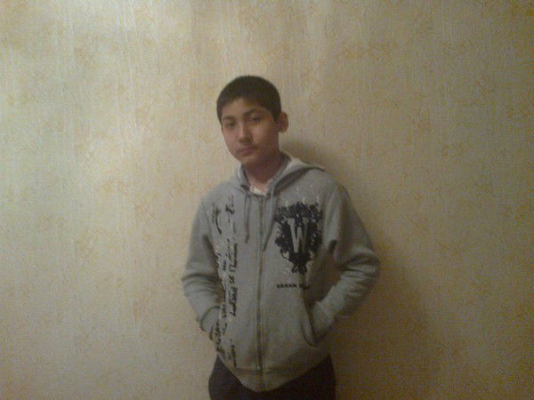 Абдiхамит Рашид