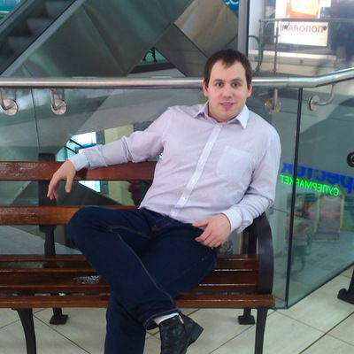 Михаил Мятыженко