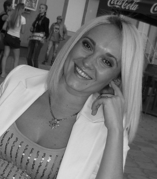 Марина Тихоненко